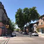 Calle Paysandú