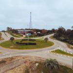 Empalme Ruta 16 - Ruta 9