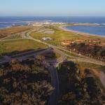 Desvío de tránsito pesado al puerto de La Paloma, Rocha