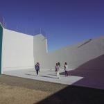 Plaza de deportes Nueva Helvecia