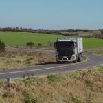 Rehabilitación ruta 61, entre el río Rosario y el empalme con ruta 2, Colonia