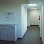 UTEC Sede Mercedes