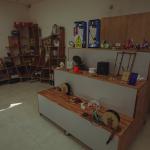 UTEC Sede Fray Bentos
