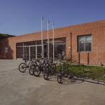 Liceo n° 8, Paysandú