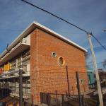 Caif Los Fueguitos, Montevideo