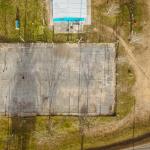 Plaza de deportes Progreso