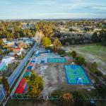 Plaza de deportes Toledo
