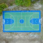 Plaza de deportes Toledo