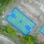 Plaza de deportes Toledo