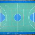 Plaza de deportes Toledo