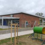 Centro de Atención a la Primera Infancia (Capi), Ciudad del Plata