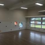 Centro de Atención a la Primera Infancia (Capi), Ciudad del Plata