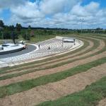 Anfiteatro en La Paz, Canelones