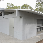 Reacondicionamiento del Parque Punta Espinillo