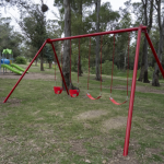 Reacondicionamiento del Parque Punta Espinillo