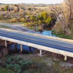 Puente Arroyo Sacra
