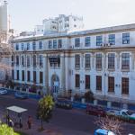 Obras de acondicionamiento 