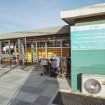 Caif Cerro, calle Egipto