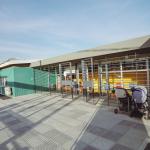 Caif Cerro, calle Egipto