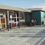 Caif Cerro, calle Egipto