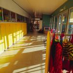 Caif Cerro, calle Egipto