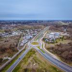 Ruta 8 - Punta de Rieles - Pando