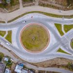 Ruta 8 - Punta de Rieles - Pando