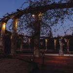 Alumbrado Público en Parque Prado