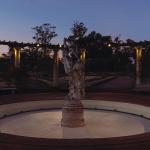 Alumbrado Público en Parque Prado