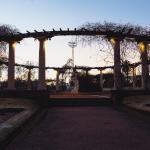 Alumbrado Público en Parque Prado