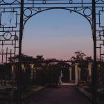 Alumbrado Público en Parque Prado