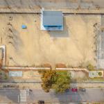 Plaza de deportes Sarandí Grande