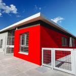 Caif Rocha Ciudad
