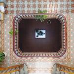 Reforma edificio Sede SENADE 