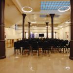 Reforma edificio Sede SENADE 