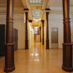 Reforma edificio Sede SENADE 