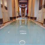 Reforma edificio Sede SENADE 