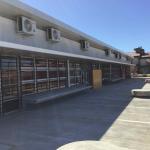 Centro CAIF Las Canteras, Fray Bentos