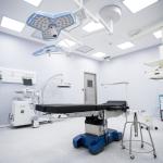 Hospital del Banco de Seguros del Estado