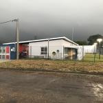 Caif Villa Constitución