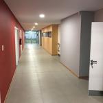 Caif Villa Constitución