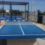 Plaza Villa El Tato, Canelones