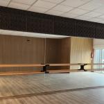 Reforma del Centro Cultural San Ramón, Canelones